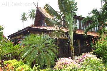 Coconut River 6